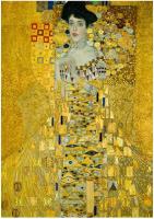 Opakowanie Puzzle 1000 Adele Bloch-Bauer I, Gustav Klimt