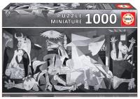 Puzzle 1000 Guernica, Pablo Picasso (miniatura) G3. Wydawca: Educa. SmakLiter.pl Opakowanie Puzzle 1000 Guernica, Pablo Picasso (miniatura) G3