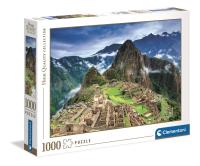 Opakowanie Puzzle 1000 HQ Machu Picchu