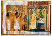 Opakowanie Puzzle 1000 Księga śmierci