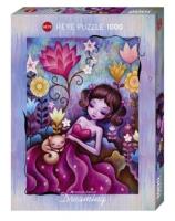 Opakowanie Puzzle 1000 Lepsze jutro, Kettler