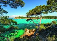 Opakowanie Puzzle 500 Krajobraz