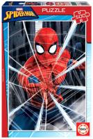 Puzzle 500 Spider-Man G3. Wydawca: Educa. SmakLiter.pl Opakowanie Puzzle 500 Spider-Man G3