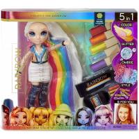 Zdjęcie produktu Rainbow High Hair Studio