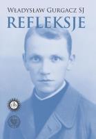 Okładka książki Refleksje