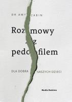 Okładka książki Rozmowy z pedofilem