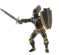 Opakowanie Rycerz w czarnej zbroi