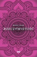 Okładka książki Rzeczywistość