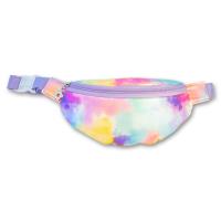 Opakowanie Saszetka nerka Ombre Fiolet Stnux