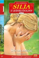 Silja z Leśnej Doliny Tom 27 Stracone nadzieje. Autor: Yvonne Andersen. SmakLiter.pl Okładka książki Silja z Leśnej Doliny Tom 27 Stracone nadzieje