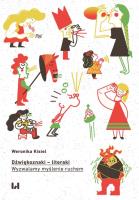 Okładka książki Skuteczne zdziwienie. Dźwiękoznaki literaki