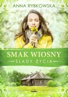 Okładka książki Smak wiosny