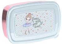 Opakowanie Śniadaniówka Ballerina PP21BL-3022 PASO