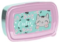 Opakowanie Śniadaniówka Cat PP21CA-3022 PASO