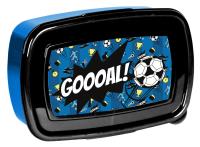 Opakowanie Śniadaniówka Goal PP21FT-3022 PASO