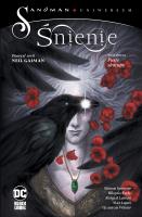 Śnienie T.2 Puste skorupy. Autor: Spurrier Simon. SmakLiter.pl Okładka książki Śnienie T.2 Puste skorupy