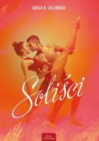 Okładka książki Soliści