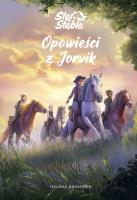 Star Stable. Opowieści z Jorvik. Autor: Helena Dahlgren. SmakLiter.pl Okładka książki Star Stable. Opowieści z Jorvik
