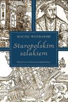 Okładka książki Staropolskim szlakiem