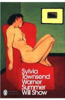 Summer Will Show. Autor: Sylvia Townsend Warner. SmakLiter.pl Okładka książki Summer Will Show