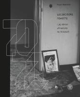 Szczecińska rewolta Grudzień 1970-1971. Autor: Miedziński Paweł. SmakLiter.pl Okładka książki Szczecińska rewolta Grudzień 1970-1971