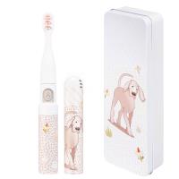 Opakowanie Szczoteczka soniczna dla dzieci VITAMMY SMILE pies