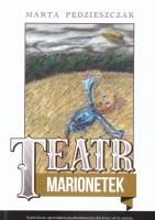Okładka książki Teatr Marionetek