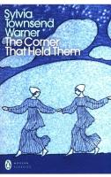 The Corner That Held Them. Autor: Sylvia Townsend Warner. SmakLiter.pl Okładka książki The Corner That Held Them