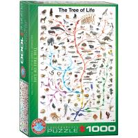 Opakowanie The Tree of Life6000-0282
