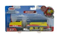 Opakowanie Tomek i Przyjaciele Lomotywki podstawowe BMK86