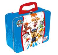 Top Trumps Tin Psi Patrol. Wydawca: Winning Moves. SmakLiter.pl Opakowanie Top Trumps Tin Psi Patrol