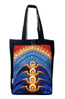 Opakowanie Torba na zakupy - Anioły