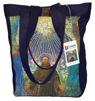 Torba na zakupy - Franciszek. Wydawca: Bratni Zew. SmakLiter.pl Opakowanie Torba na zakupy - Franciszek