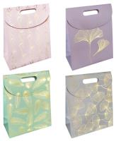 Opakowanie Torba prezentowa 19x27 z rzepem