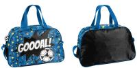 Opakowanie Torba sportowa Goal PP21FT-074 PASO