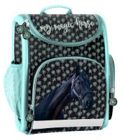 Opakowanie Tornister szkolny Horse PP19KN-524 PASO