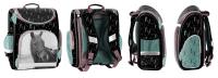 Opakowanie Tornister szkolny Horse PP21KE-524 PASO