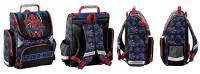 Opakowanie Tornister szkolny Spiderman SPY-525 PASO