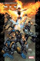 Ultimate X-Men T.2. Autor: Mark Millar, Chuck Austen. SmakLiter.pl Okładka książki Ultimate X-Men T.2