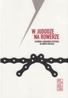 Okładka książki W judodze na rowerze
