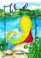 W leśnym stawie. Autor: Kościesza Norbert Grzegorz. SmakLiter.pl Okładka książki W leśnym stawie