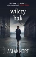 Okładka książki Wilczy hak