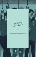 Wiosnę odwołano. Autor: Opracowanie zbiorowe. SmakLiter.pl Okładka książki Wiosnę odwołano