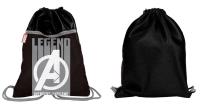 Opakowanie Worek na buty Avengers AMAL-713 PASO