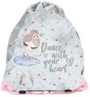 Opakowanie Worek na buty Balerina PP21BL-712 PASO