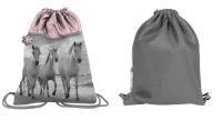 Opakowanie Worek na buty premium Horses PP21HO-713 PASO
