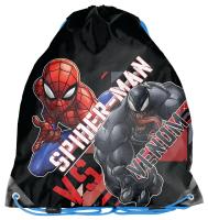 Opakowanie Worek na buty Spiderman SPX-712 PASO