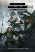 Okładka książki Zabójca Krasnoludów. Przygody Gotreka i Felixa