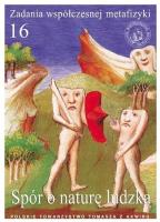 Zadania współczesnej metafizyki t.16 Spór o.... Autor:   Praca zbiorowa. SmakLiter.pl Okładka książki Zadania współczesnej metafizyki t.16 Spór o...