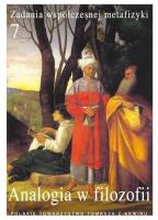 Zadania współczesnej metafizyki t.7. Autor:   Praca zbiorowa. SmakLiter.pl Okładka książki Zadania współczesnej metafizyki t.7